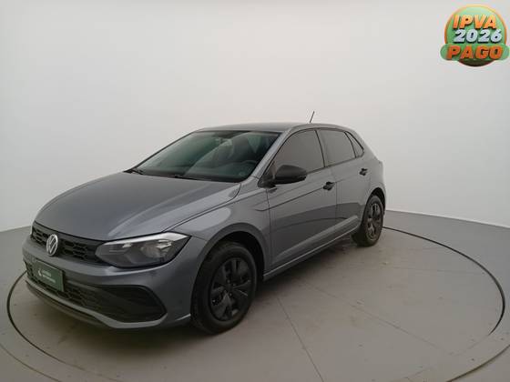 VOLKSWAGEN POLO 1.0 MPI TRACK MANUAL VOLKSWAGEN POLO 1.0 MPI TRACK MANUAL